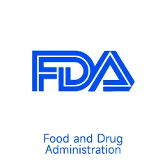 US FDA certification