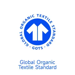 GOTS Global Organic Textile Standard certification