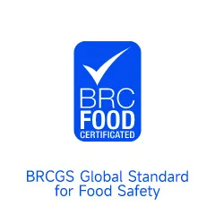 SGS certification