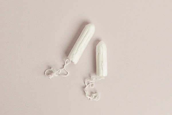 Digital tampons manufactured for wholesale and private label